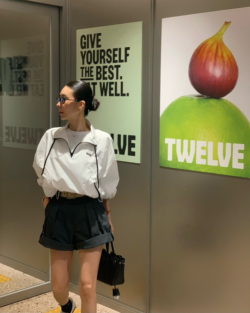 REVE CITE-L韓國代購女裝新品推薦人氣休閑腰帶腰帶麂皮REVE CITE-L腰帶