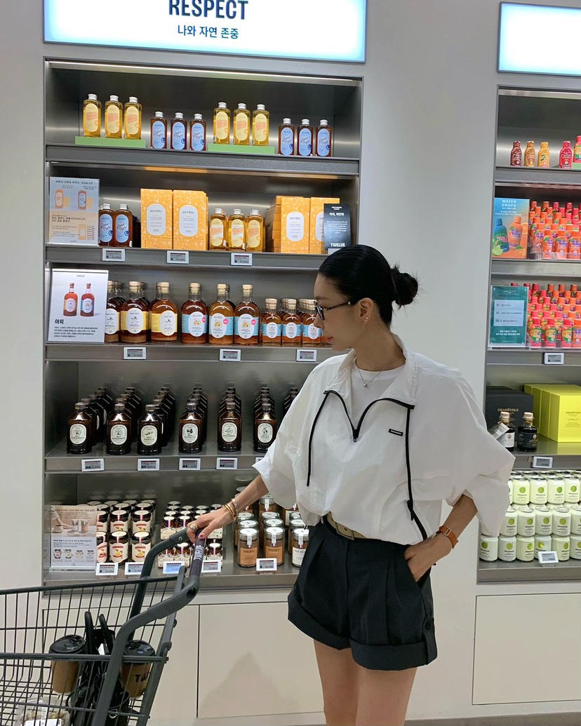 REVE CITE-L韓國代購女裝新品推薦人氣休閑腰帶腰帶麂皮REVE CITE-L腰帶