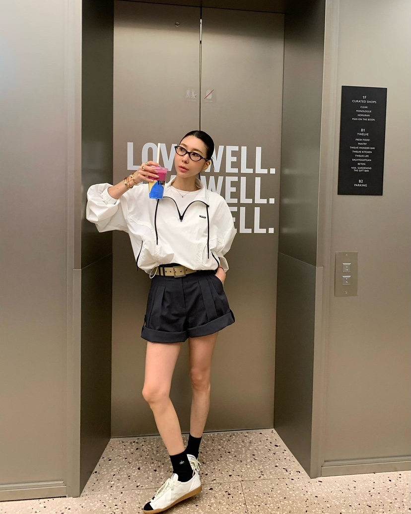 REVE CITE-L韓國代購女裝新品推薦人氣休閑腰帶腰帶麂皮REVE CITE-L腰帶