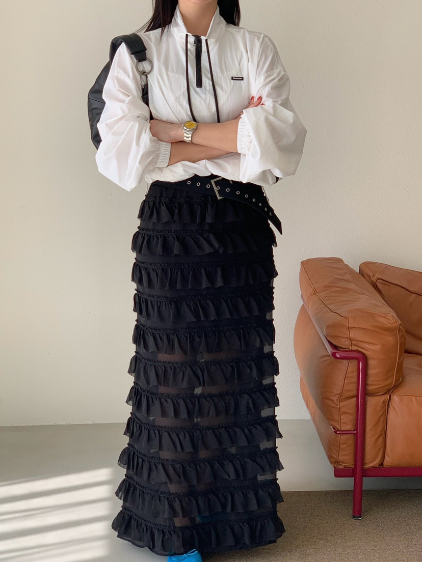 REVE CITE-L韓國代購女裝新品推薦人氣休閑腰帶腰帶麂皮REVE CITE-L腰帶