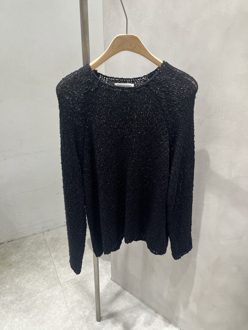 EVERCOMMERCE METICULOUSLY DESIGNED韓國直郵實拍女士新款26春夏針織衫EVERCOMMERCE METICULOUSLY DESIGNED針織衫圖色5