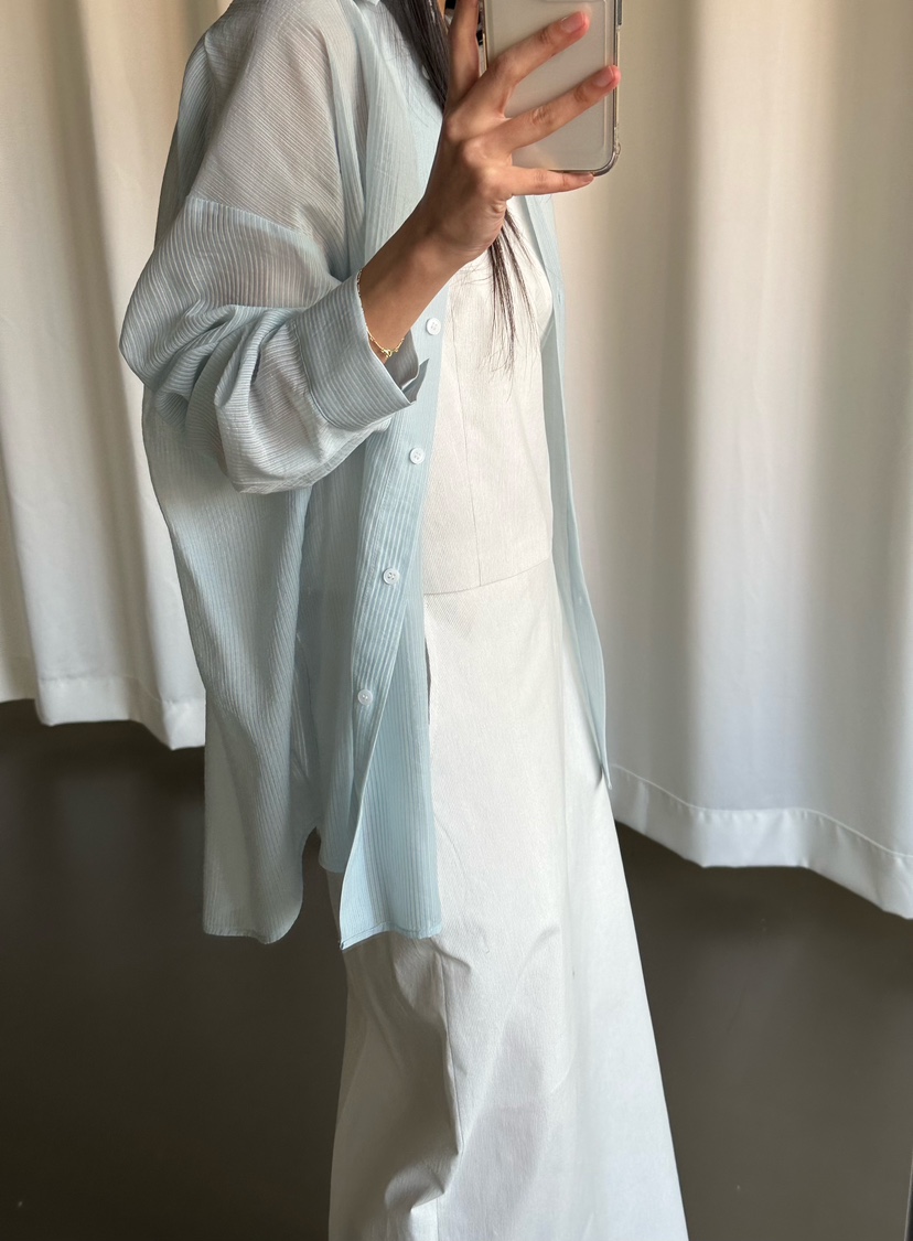 LE VASE韓國直郵女士新款26春夏熱賣人氣推薦休閑吊帶背心LE VASE吊帶/背心