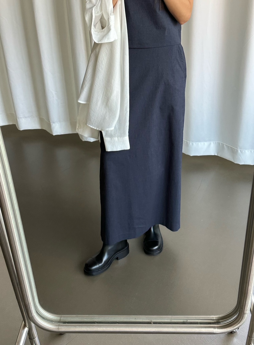 LE VASE韓國直郵女士新款26春夏熱賣人氣推薦休閑吊帶背心LE VASE吊帶/背心