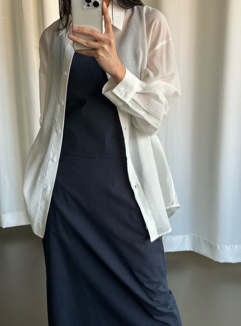 LE VASE韓國直郵女士新款26春夏熱賣人氣推薦休閑吊帶背心LE VASE吊帶/背心