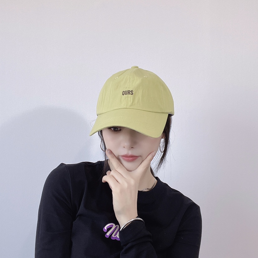 LOVELY HAT韓國直郵女裝新品人氣職業時尚熱賣26春夏帽子LOVELY HAT帽子