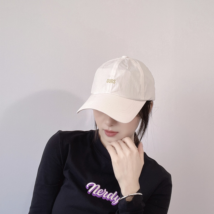 LOVELY HAT韓國直郵女裝新品人氣職業時尚熱賣26春夏帽子LOVELY HAT帽子