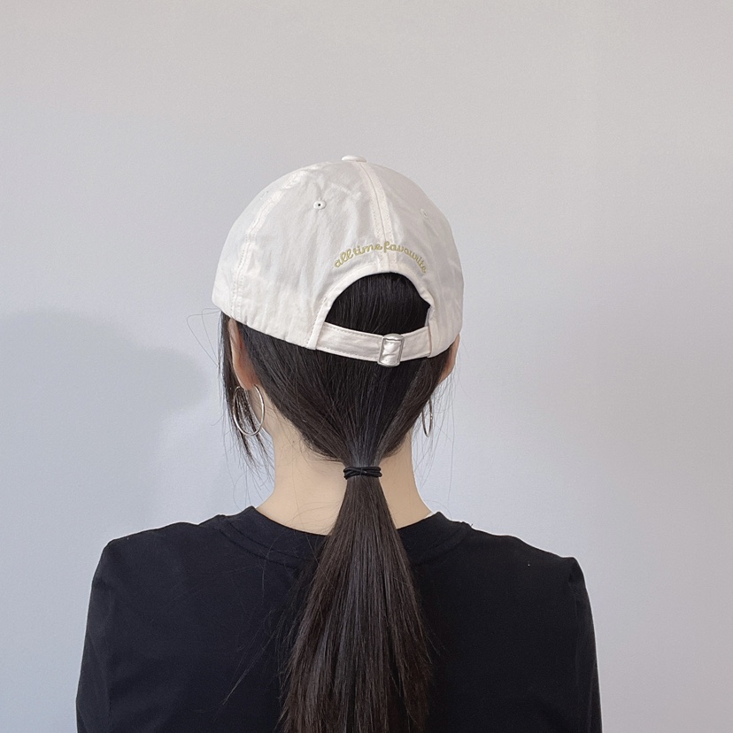 LOVELY HAT韓國直郵女裝新品人氣職業時尚熱賣26春夏帽子LOVELY HAT帽子