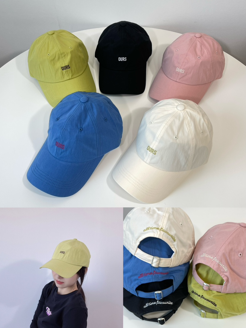 LOVELY HAT韓國直郵女裝新品人氣職業時尚熱賣26春夏帽子LOVELY HAT帽子