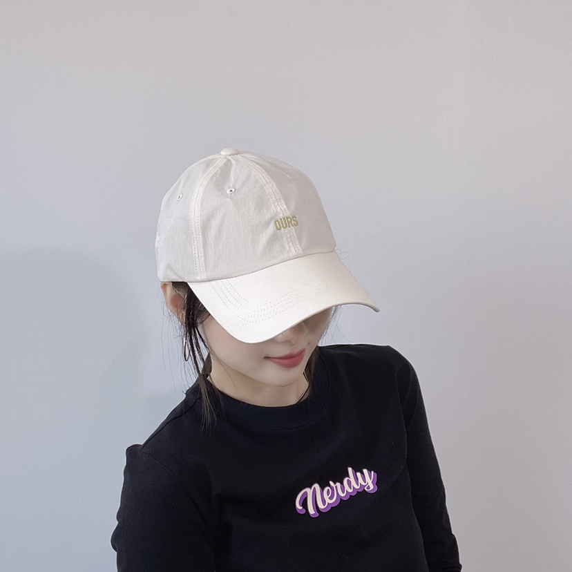 LOVELY HAT韓國直郵女裝新品人氣職業時尚熱賣26春夏帽子LOVELY HAT帽子圖色2