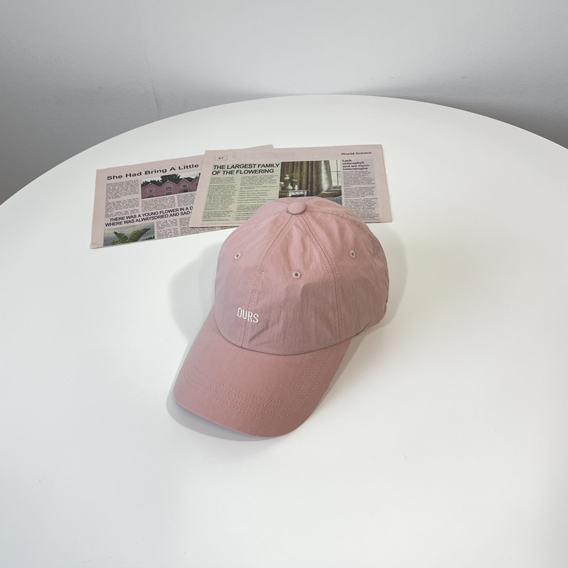 LOVELY HAT韓國直郵女裝新品人氣職業時尚熱賣26春夏帽子LOVELY HAT帽子圖色4