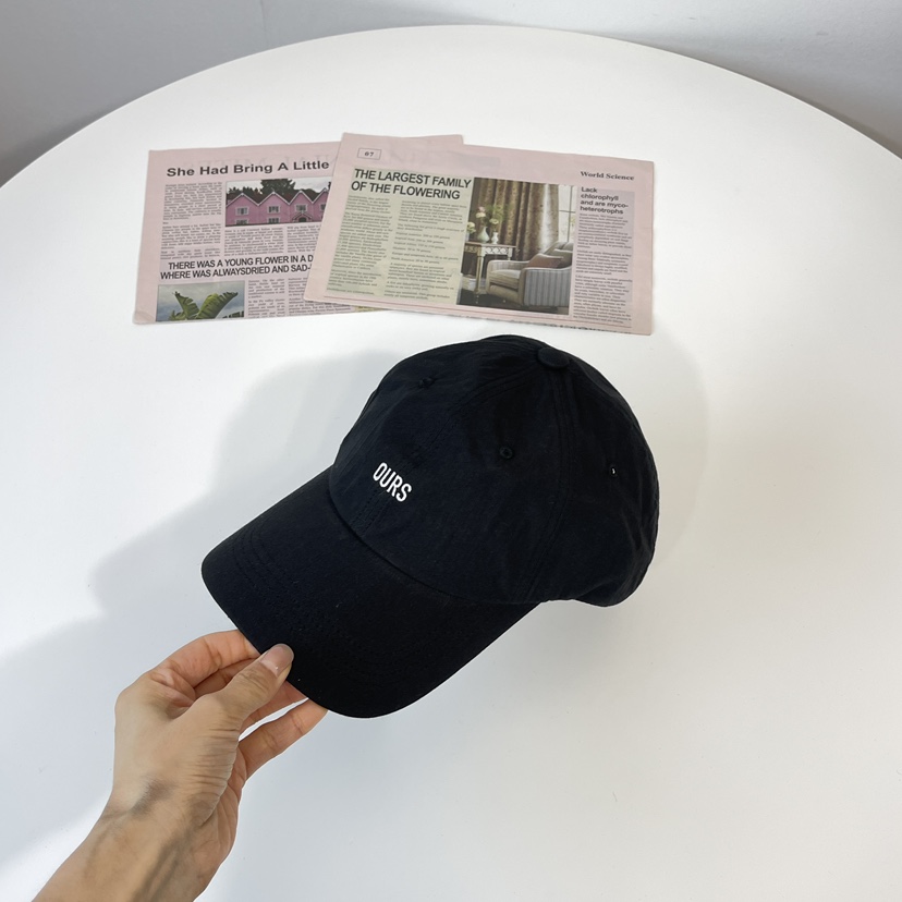 LOVELY HAT韓國直郵女裝新品人氣職業時尚熱賣26春夏帽子LOVELY HAT帽子圖色5