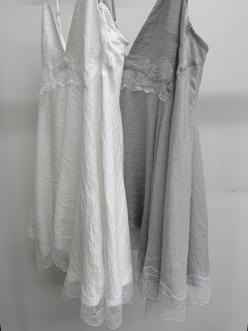 MINIMUZE韓國直郵女士新品人氣休閑時尚推薦26春夏連衣裙MINIMUZE連衣裙