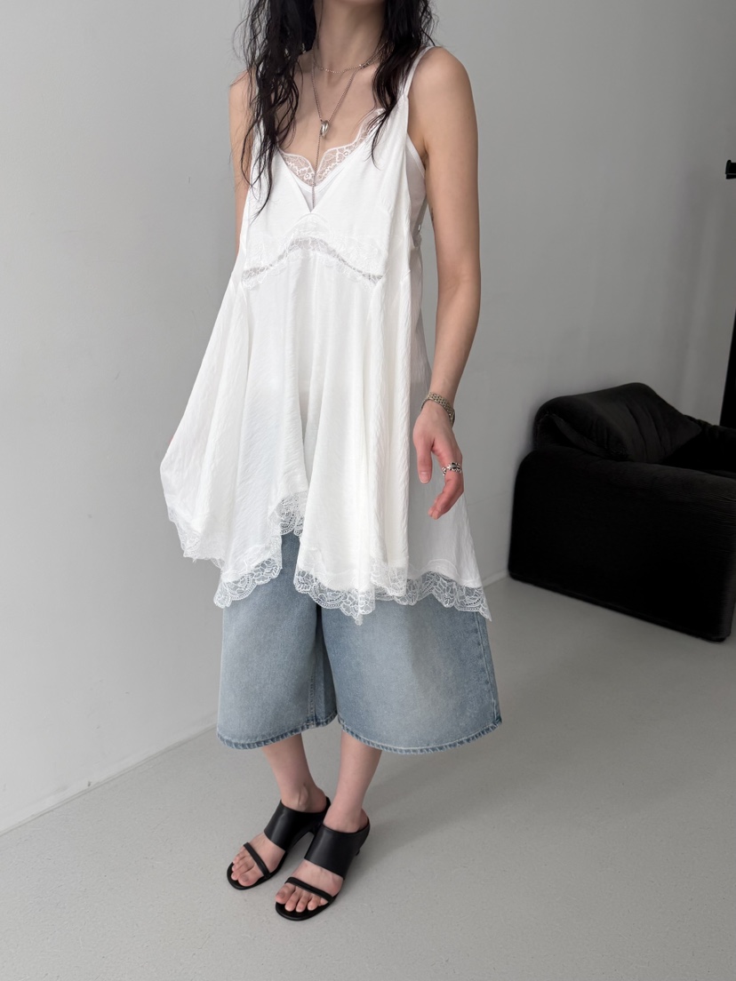 MINIMUZE韓國直郵女士新品人氣休閑時尚推薦26春夏連衣裙MINIMUZE連衣裙