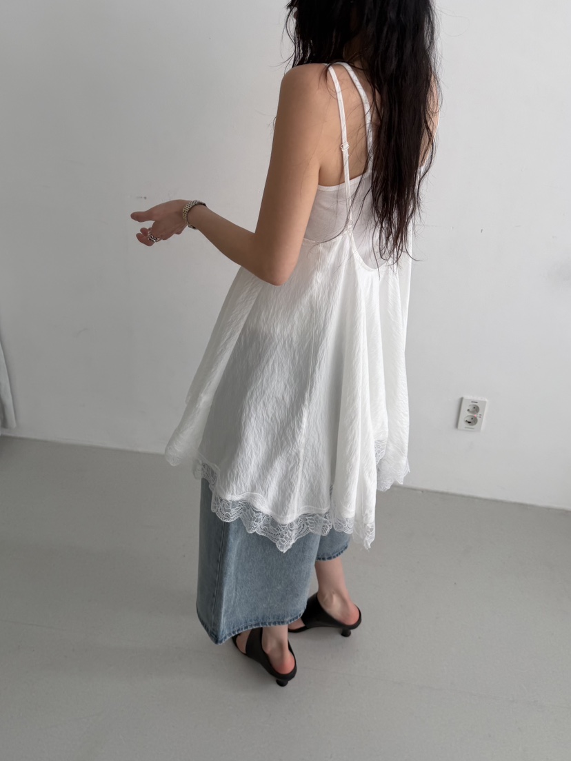 MINIMUZE韓國直郵女士新品人氣休閑時尚推薦26春夏連衣裙MINIMUZE連衣裙