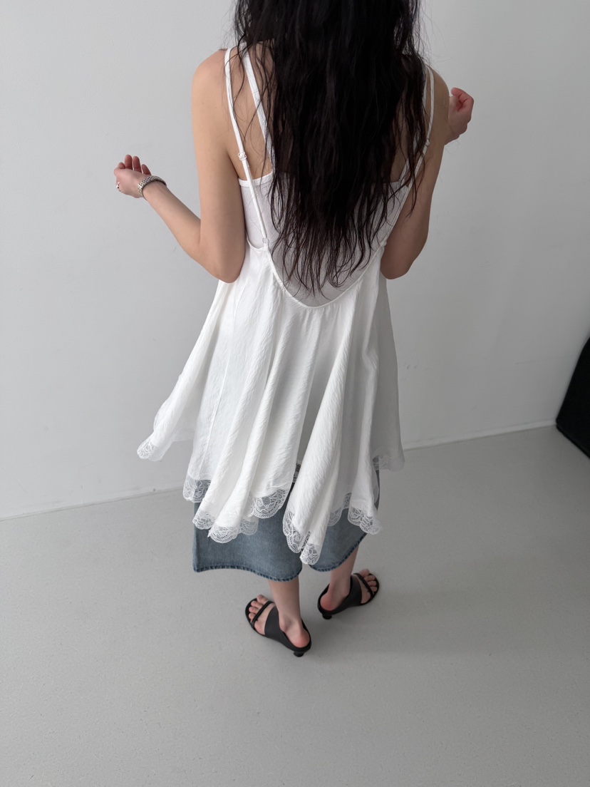 MINIMUZE韓國直郵女士新品人氣休閑時尚推薦26春夏連衣裙MINIMUZE連衣裙