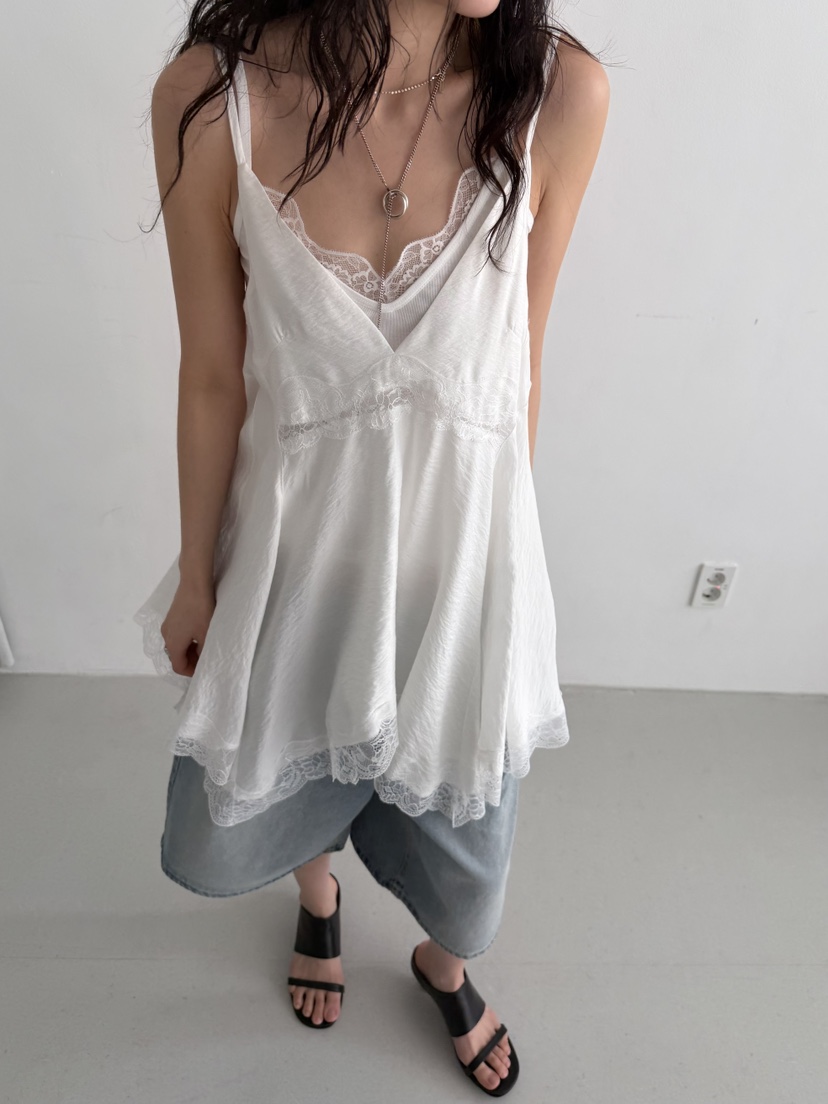 MINIMUZE韓國直郵女士新品人氣休閑時尚推薦26春夏連衣裙MINIMUZE連衣裙