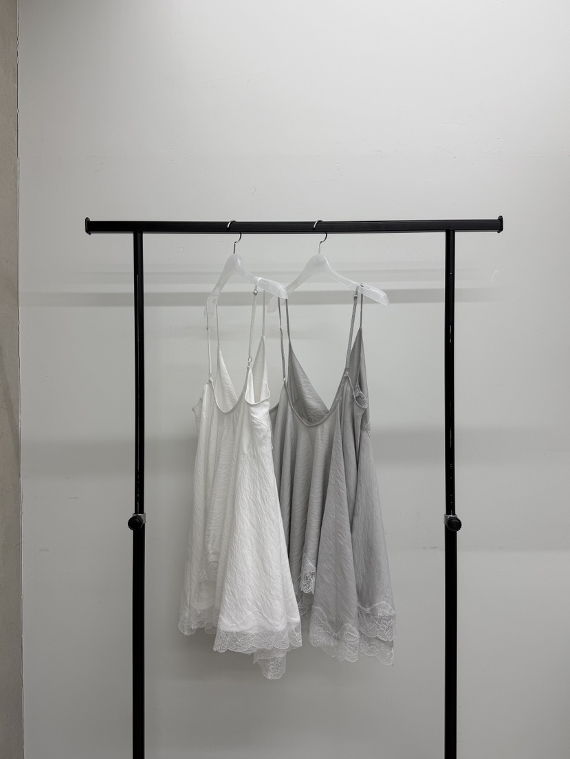 MINIMUZE韓國直郵女士新品人氣休閑時尚推薦26春夏連衣裙MINIMUZE連衣裙