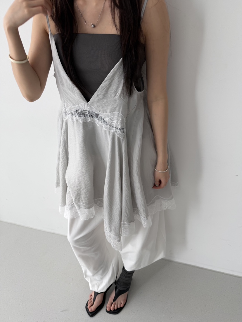 MINIMUZE韓國直郵女士新品人氣休閑時尚推薦26春夏連衣裙MINIMUZE連衣裙