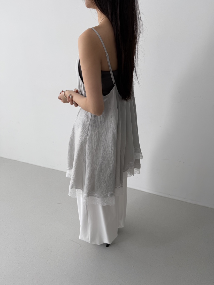 MINIMUZE韓國直郵女士新品人氣休閑時尚推薦26春夏連衣裙MINIMUZE連衣裙