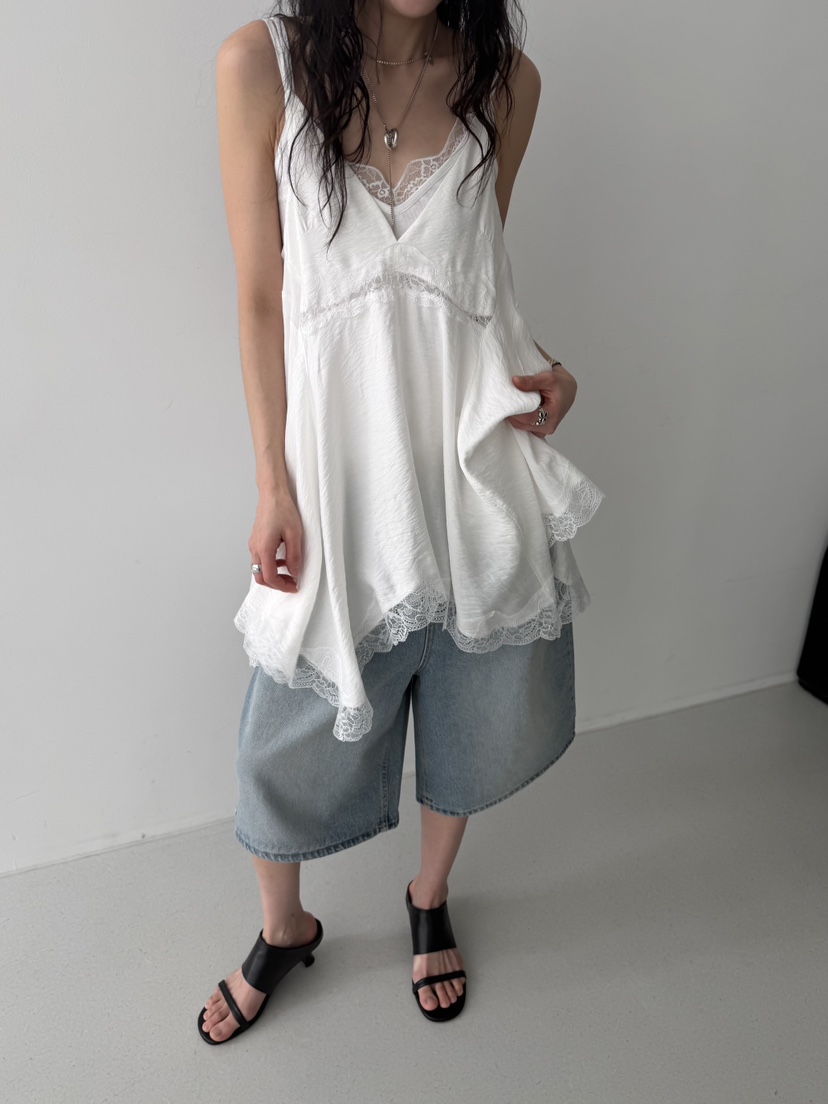 MINIMUZE韓國直郵女士新品人氣休閑時尚推薦26春夏連衣裙MINIMUZE連衣裙