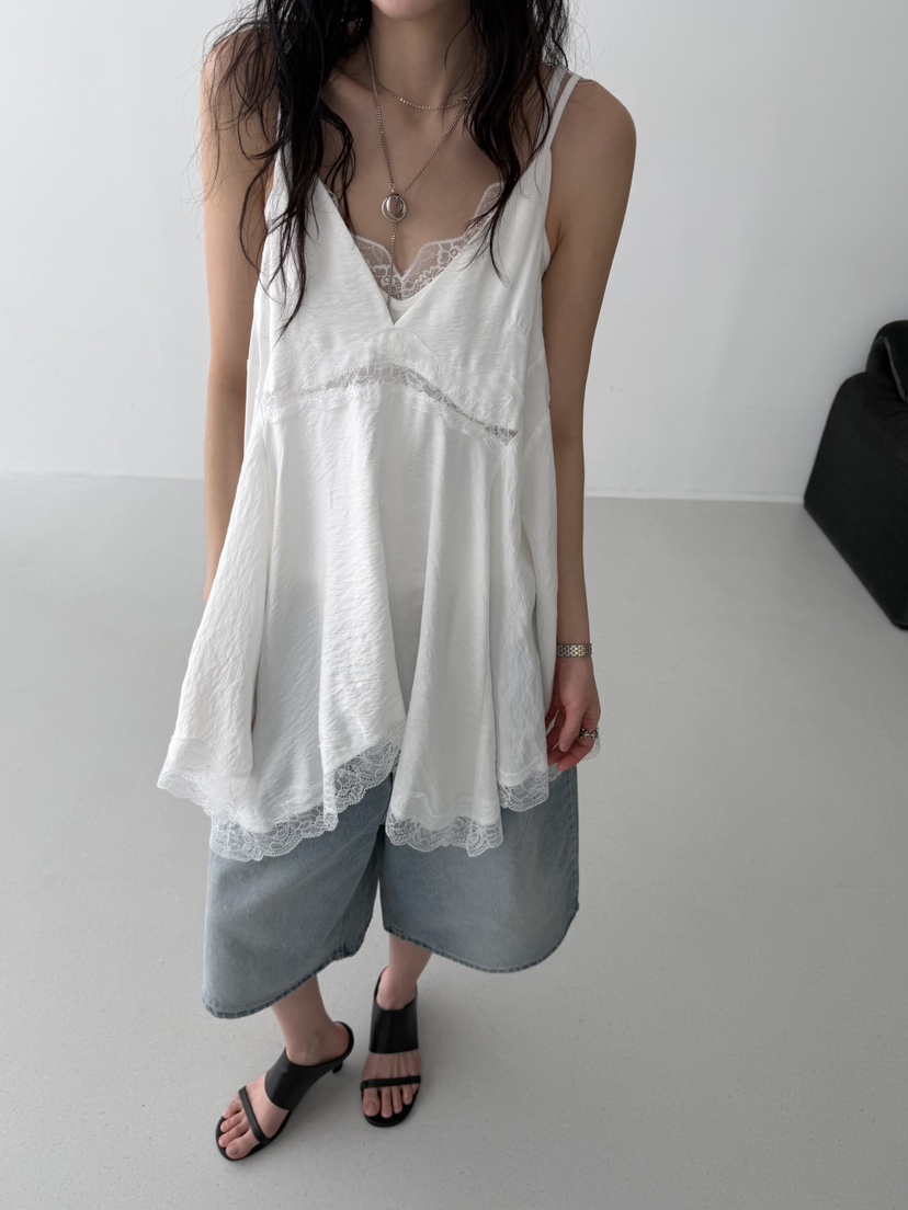 MINIMUZE韓國直郵女士新品人氣休閑時尚推薦26春夏連衣裙MINIMUZE連衣裙