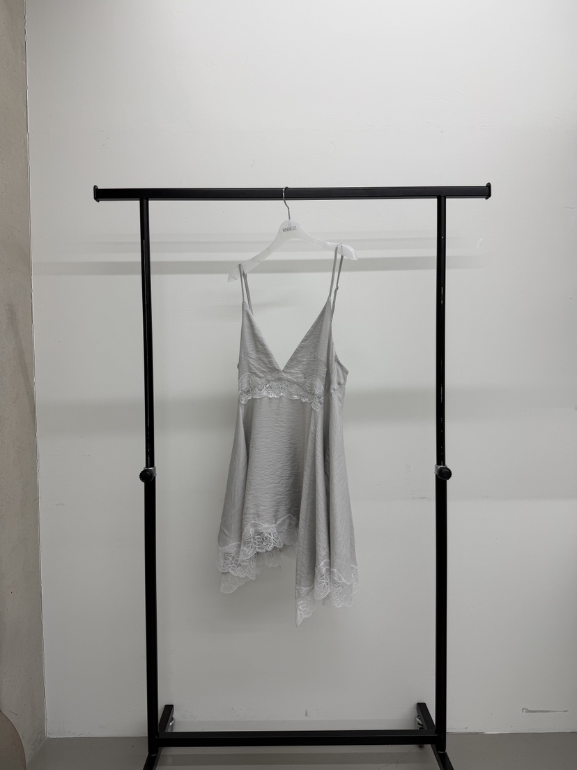 MINIMUZE韓國直郵女士新品人氣休閑時尚推薦26春夏連衣裙MINIMUZE連衣裙圖色2