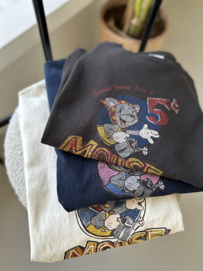 CELLI韓國東大門直郵女裝新款時尚26春夏人氣推薦熱賣T恤CELLIT恤