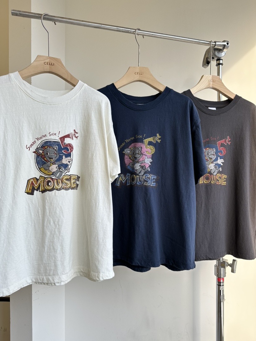 CELLI韓國東大門直郵女裝新款時尚26春夏人氣推薦熱賣T恤CELLIT恤