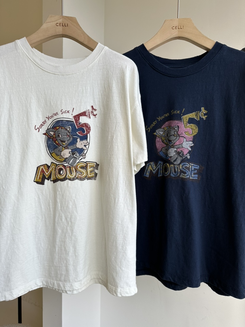 CELLI韓國東大門直郵女裝新款時尚26春夏人氣推薦熱賣T恤CELLIT恤