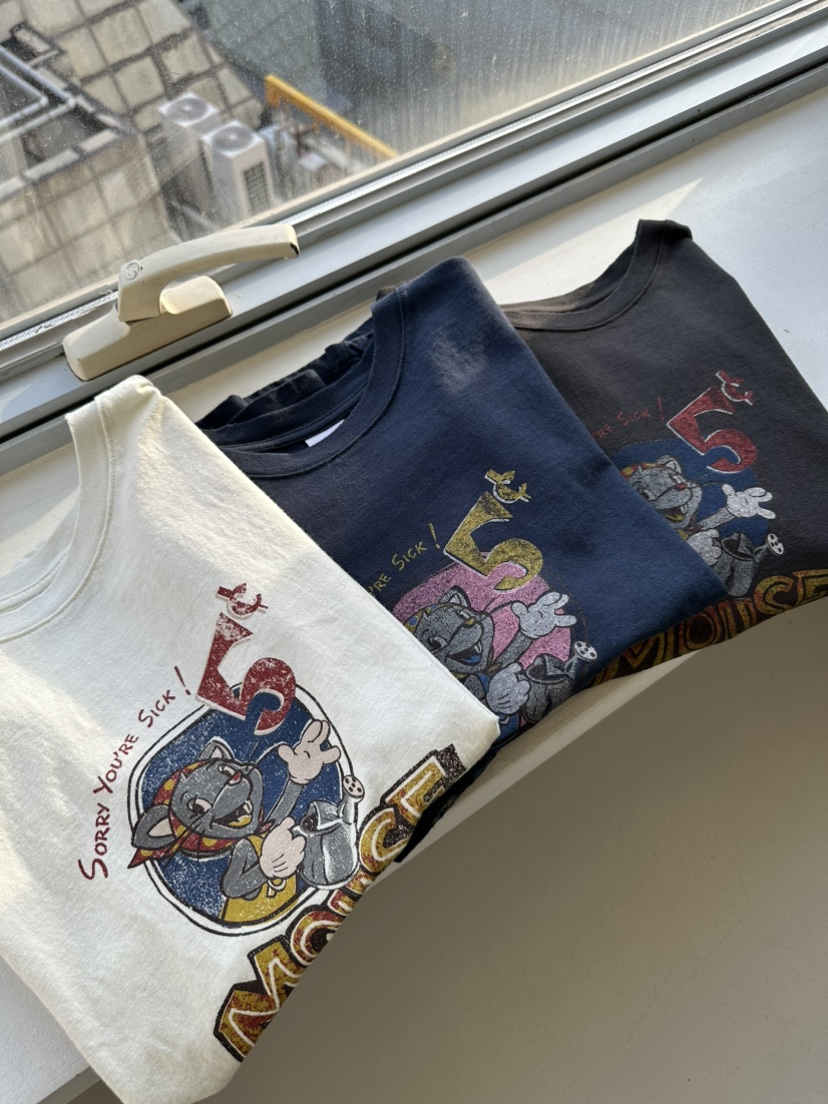 CELLI韓國東大門直郵女裝新款時尚26春夏人氣推薦熱賣T恤CELLIT恤