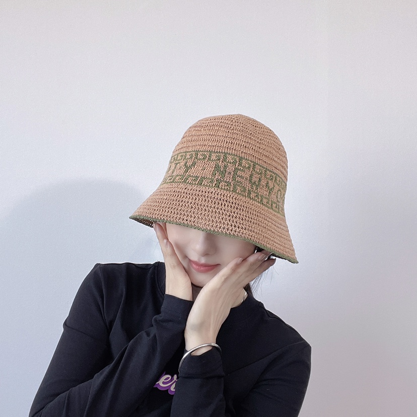 LOVELY HAT韓國東大門直郵女裝新款職業推薦26春夏時尚帽子LOVELY HAT帽子