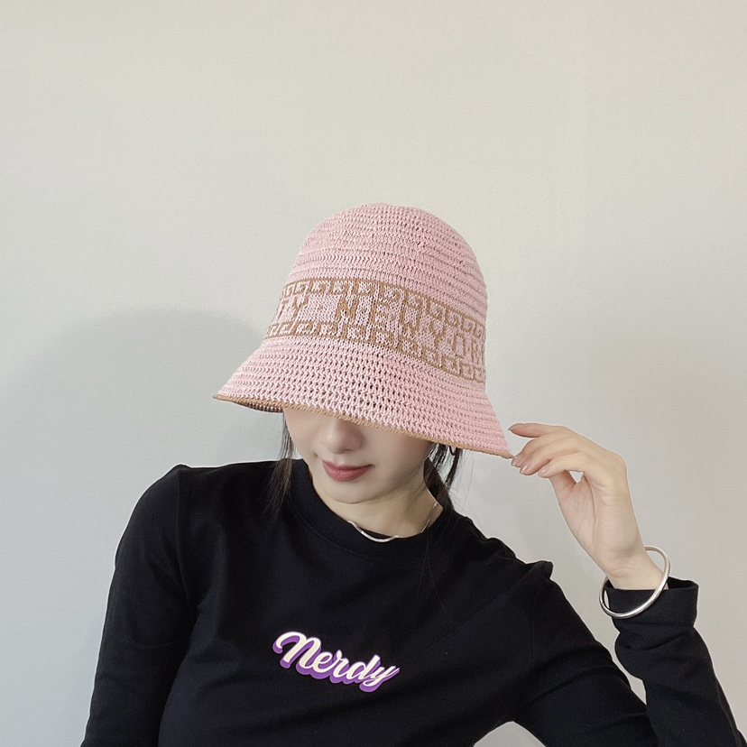LOVELY HAT韓國東大門直郵女裝新款職業推薦26春夏時尚帽子LOVELY HAT帽子圖色1