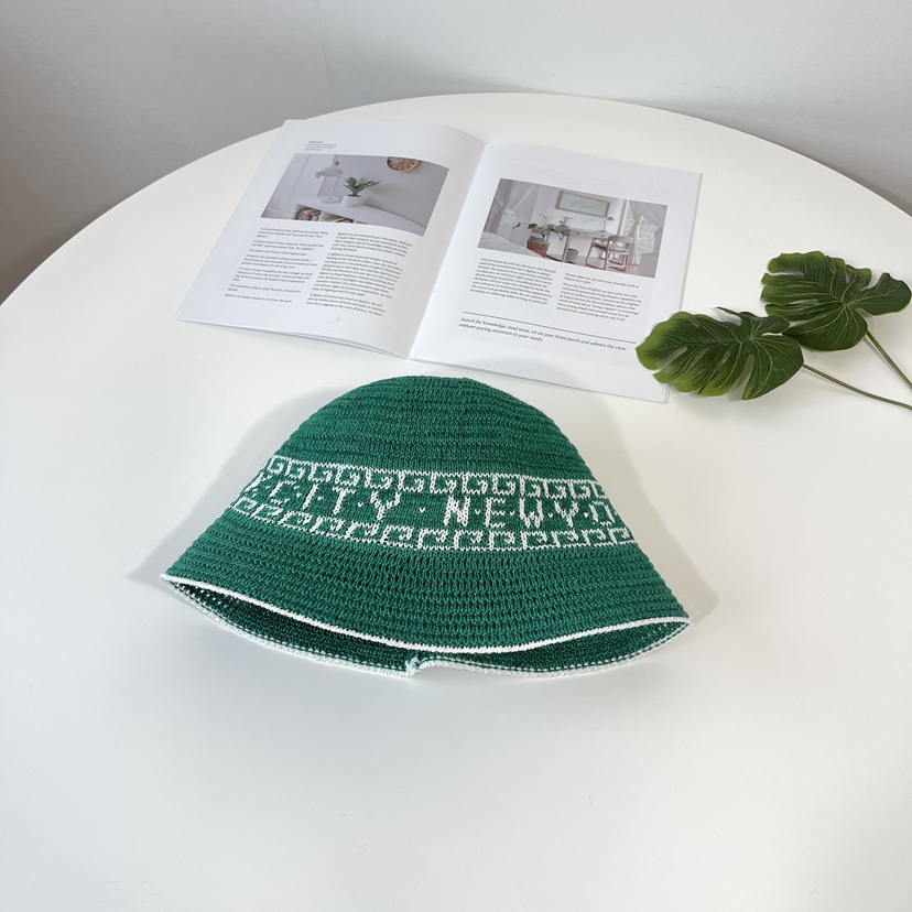 LOVELY HAT韓國東大門直郵女裝新款職業推薦26春夏時尚帽子LOVELY HAT帽子圖色4