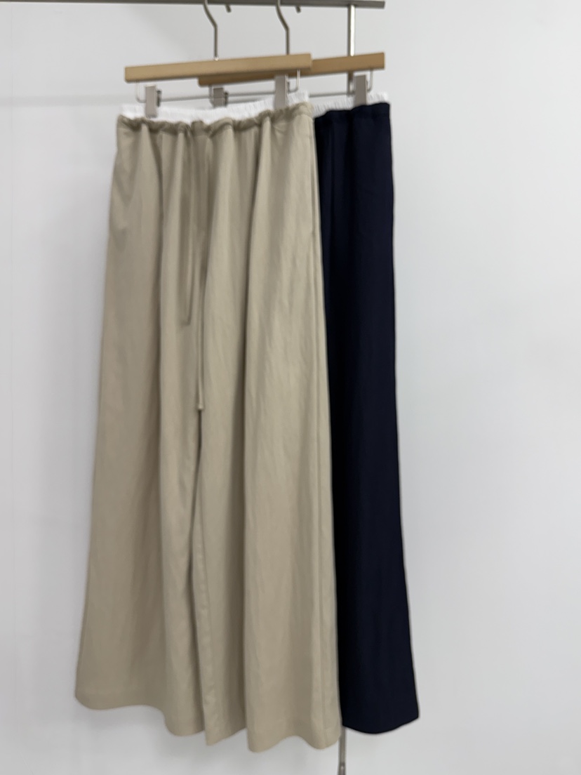 YIKHO STYLE韓國東大門直郵女裝新款職業休閑熱賣休閑褲YIKHO STYLE休閑褲