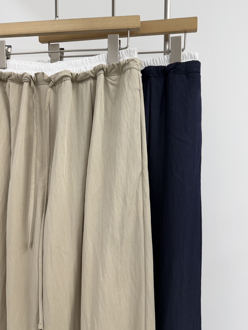 YIKHO STYLE韓國東大門直郵女裝新款職業休閑熱賣休閑褲YIKHO STYLE休閑褲