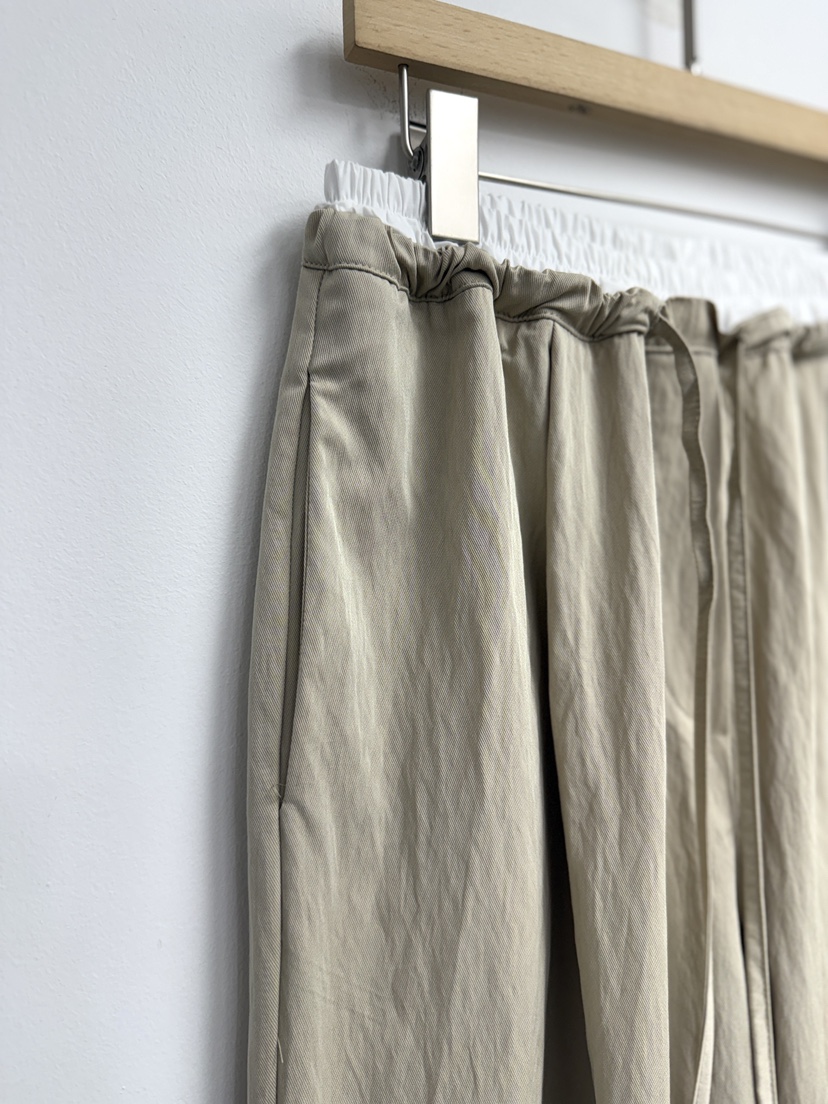 YIKHO STYLE韓國東大門直郵女裝新款職業休閑熱賣休閑褲YIKHO STYLE休閑褲