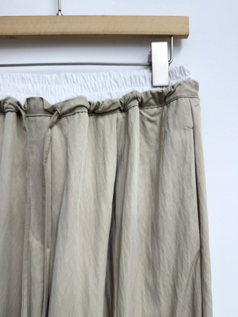 YIKHO STYLE韓國東大門直郵女裝新款職業休閑熱賣休閑褲YIKHO STYLE休閑褲