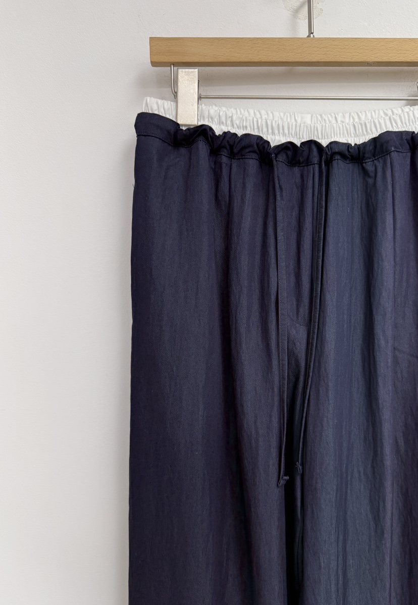 YIKHO STYLE韓國東大門直郵女裝新款職業休閑熱賣休閑褲YIKHO STYLE休閑褲