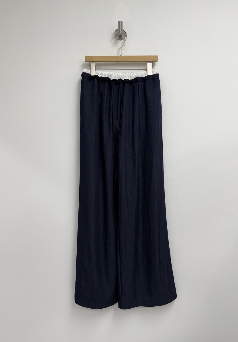 YIKHO STYLE韓國東大門直郵女裝新款職業休閑熱賣休閑褲YIKHO STYLE休閑褲圖色2