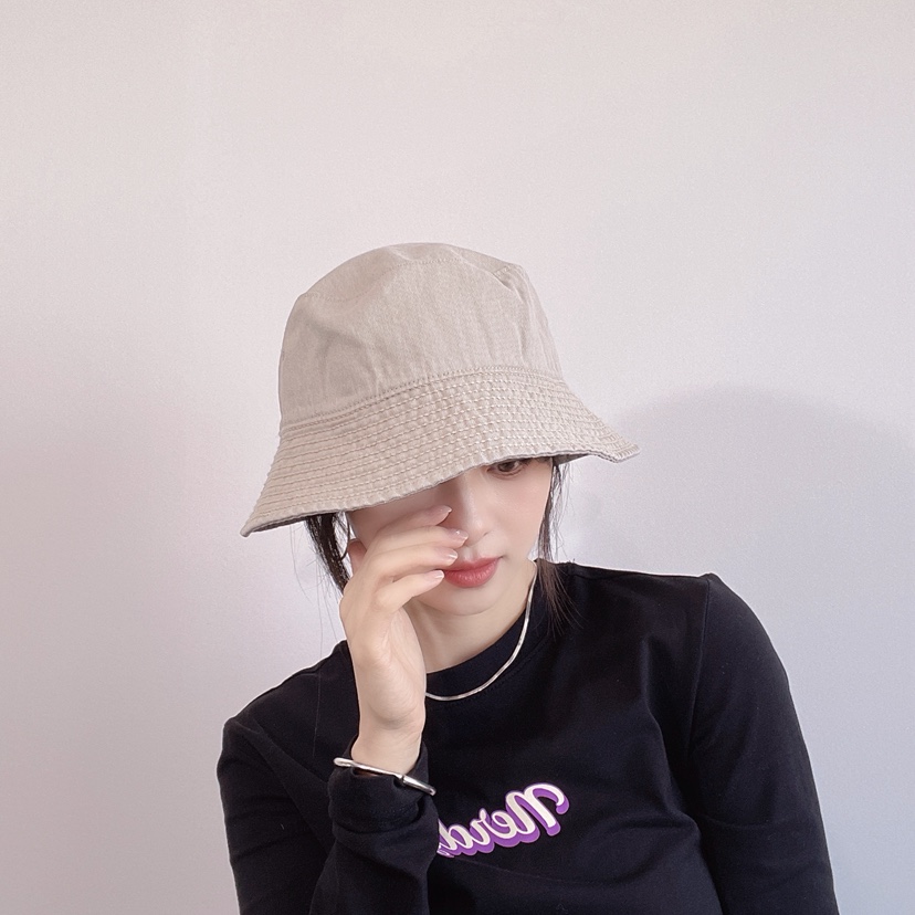 LOVELY HAT韓國直郵實拍女裝新品推薦休閑人氣26春夏帽子LOVELY HAT帽子