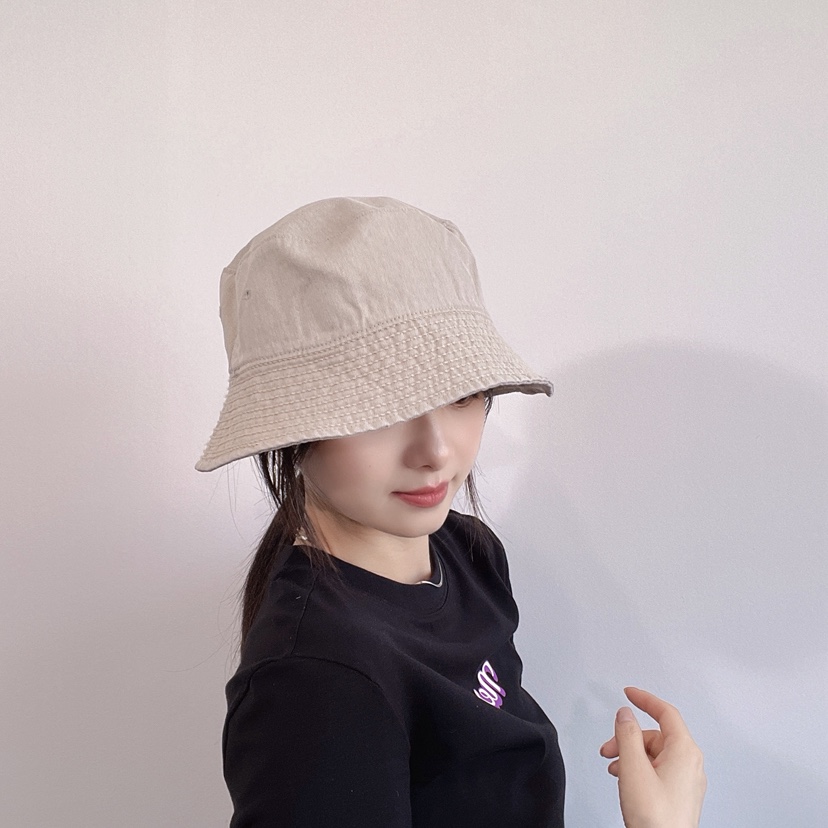 LOVELY HAT韓國直郵實拍女裝新品推薦休閑人氣26春夏帽子LOVELY HAT帽子