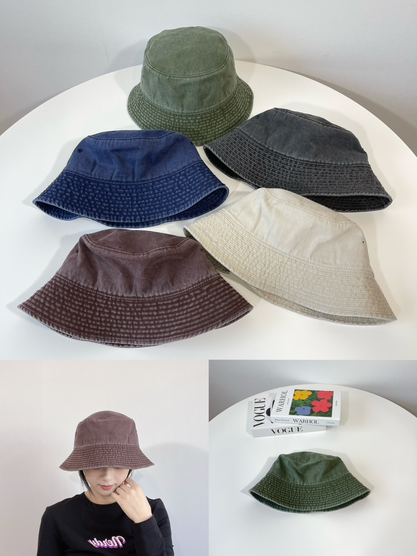 LOVELY HAT韓國直郵實拍女裝新品推薦休閑人氣26春夏帽子LOVELY HAT帽子