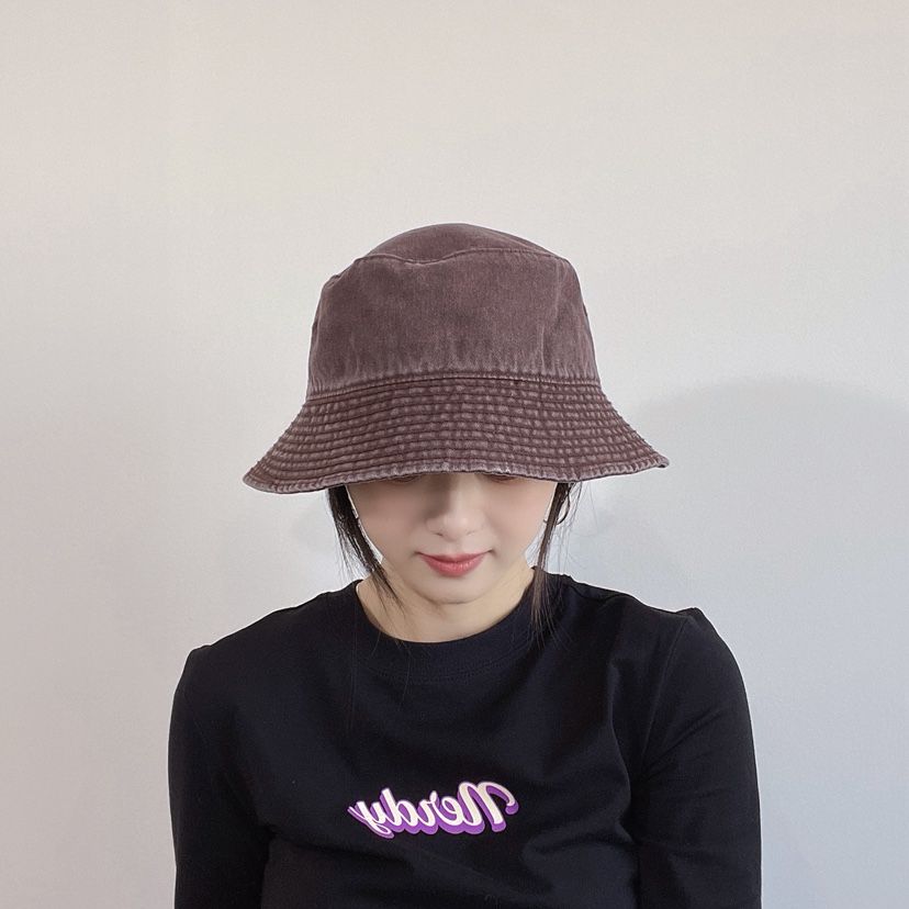 LOVELY HAT韓國直郵實拍女裝新品推薦休閑人氣26春夏帽子LOVELY HAT帽子圖色1