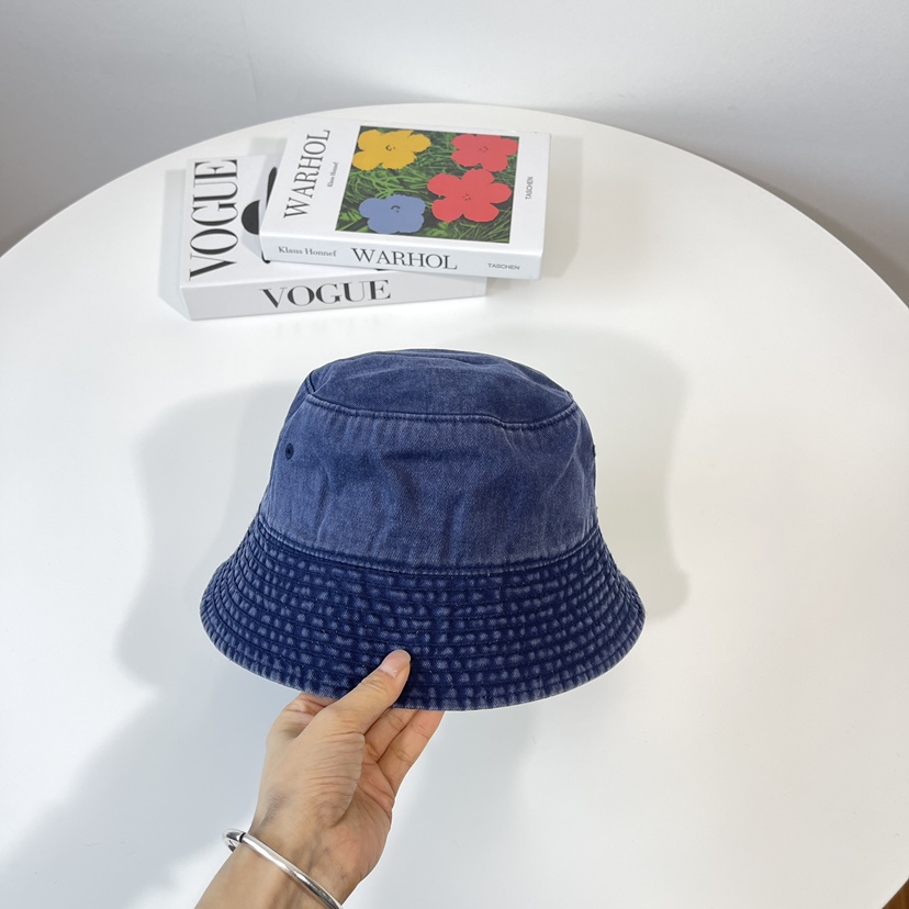 LOVELY HAT韓國直郵實拍女裝新品推薦休閑人氣26春夏帽子LOVELY HAT帽子圖色3