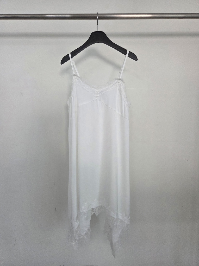 VERANDA韓國東大門代購女士新品時尚休閑26春夏連衣裙蕾絲VERANDA連衣裙圖色3