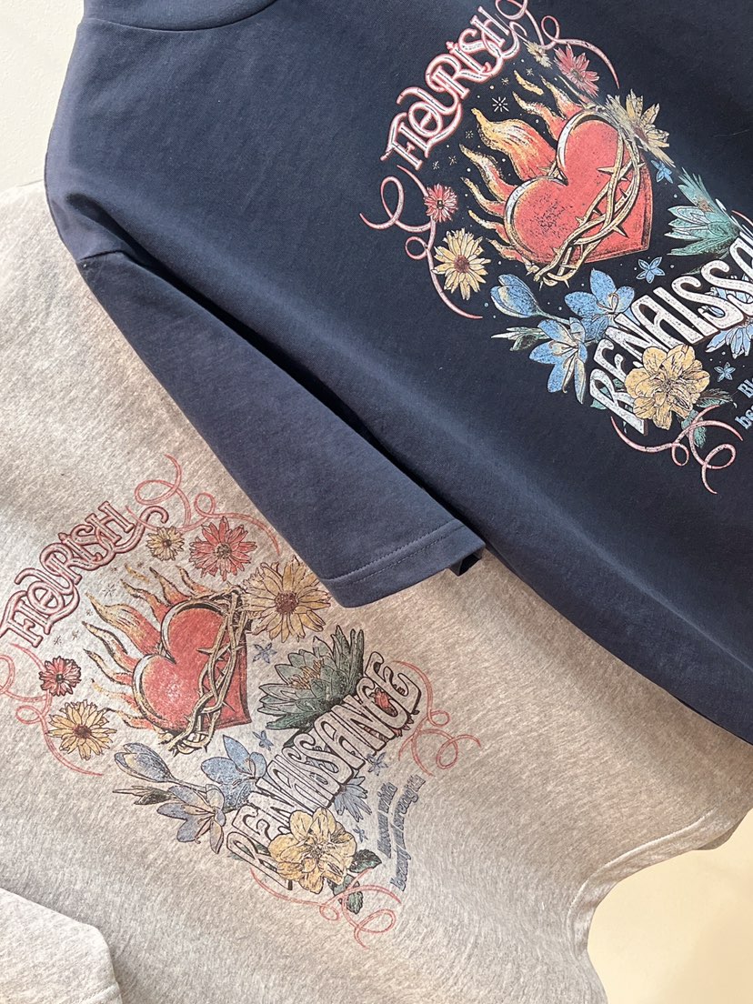 GLAD SOME韓國代購女士新品26春夏職業休閑推薦時尚熱賣T恤GLAD SOMET恤