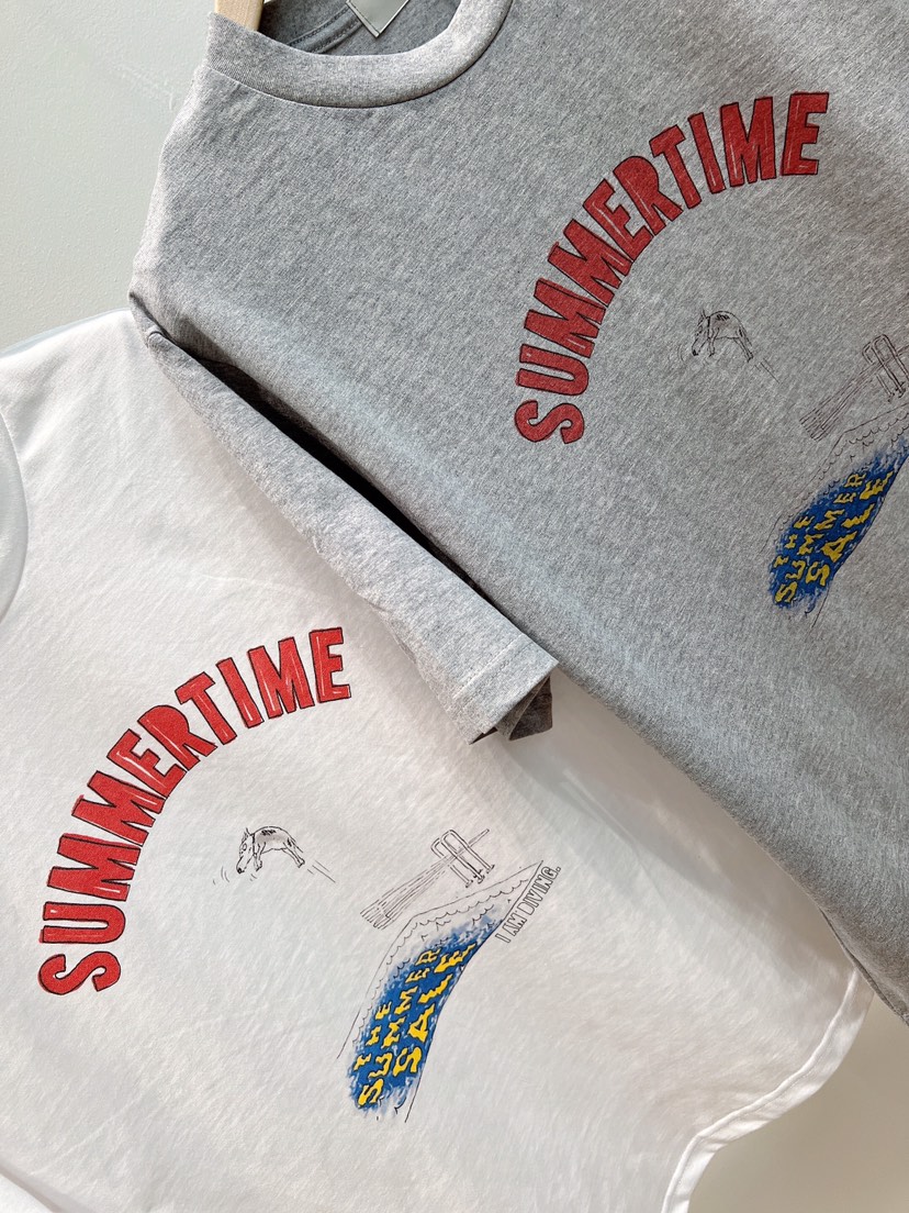 GLAD SOME韓國直郵女士新款人氣推薦熱賣職業休閑26春夏T恤GLAD SOMET恤