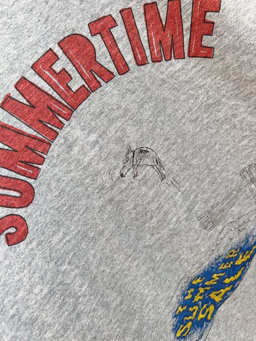 GLAD SOME韓國直郵女士新款人氣推薦熱賣職業休閑26春夏T恤GLAD SOMET恤