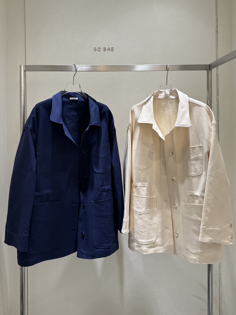 SO BAE韓國東大門直郵女士新款26春夏休閑職業人氣熱賣夾克SO BAE夾克