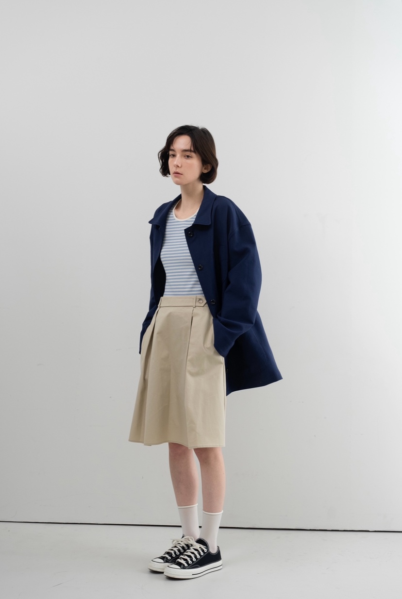 SO BAE韓國東大門直郵女士新款26春夏休閑職業人氣熱賣夾克SO BAE夾克